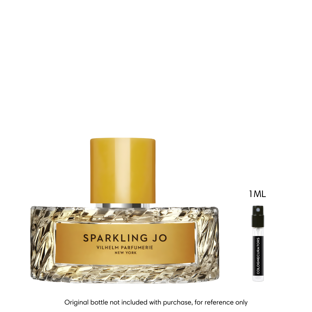 SAMPLE - Vilhelm Parfumerie Sparkling Jo EDP