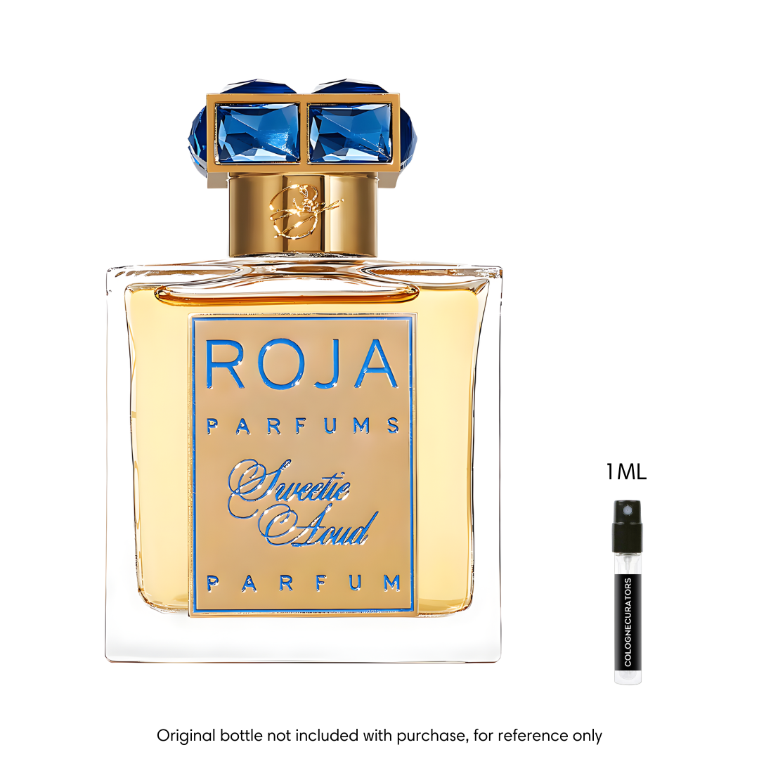 SAMPLE - Roja Parfums Sweetie Aoud Parfum
