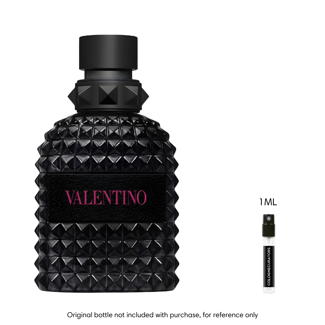 SAMPLE - Valentino Uomo Born In Roma Extradose Parfum Valentino