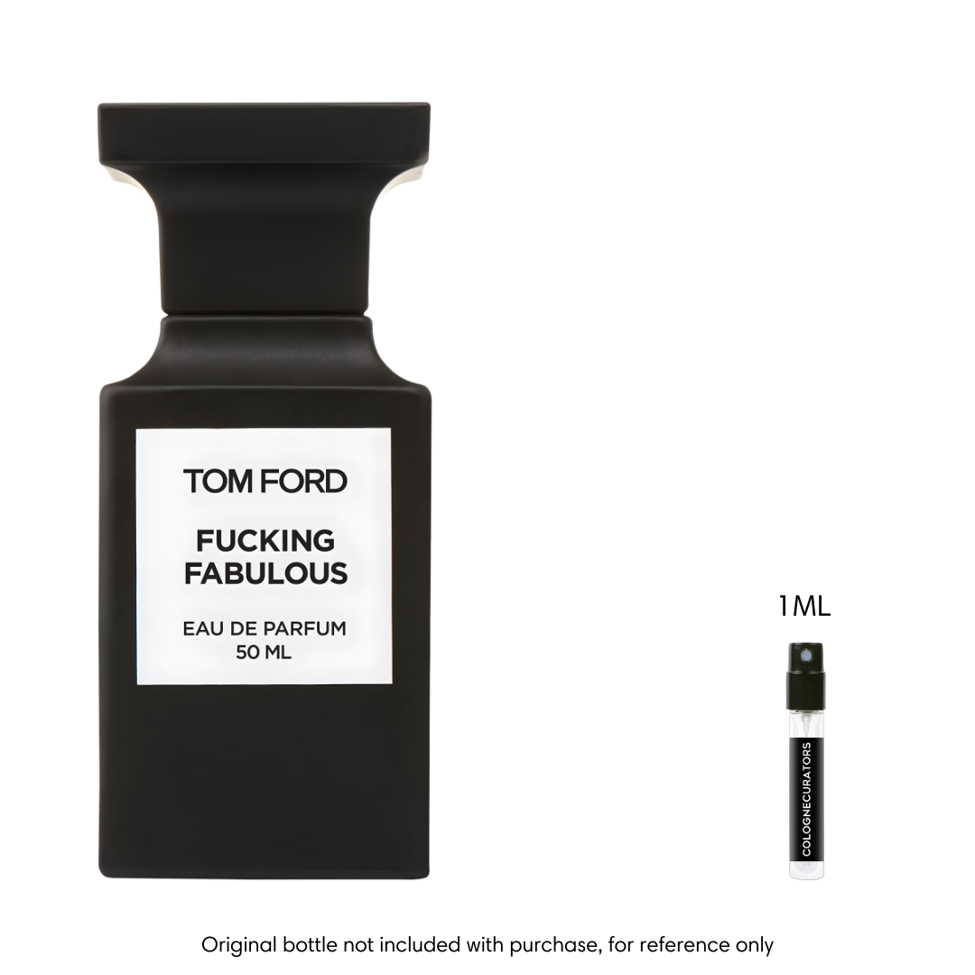 SAMPLE - Tom Ford Fucking Fabulous EDP Tom Ford