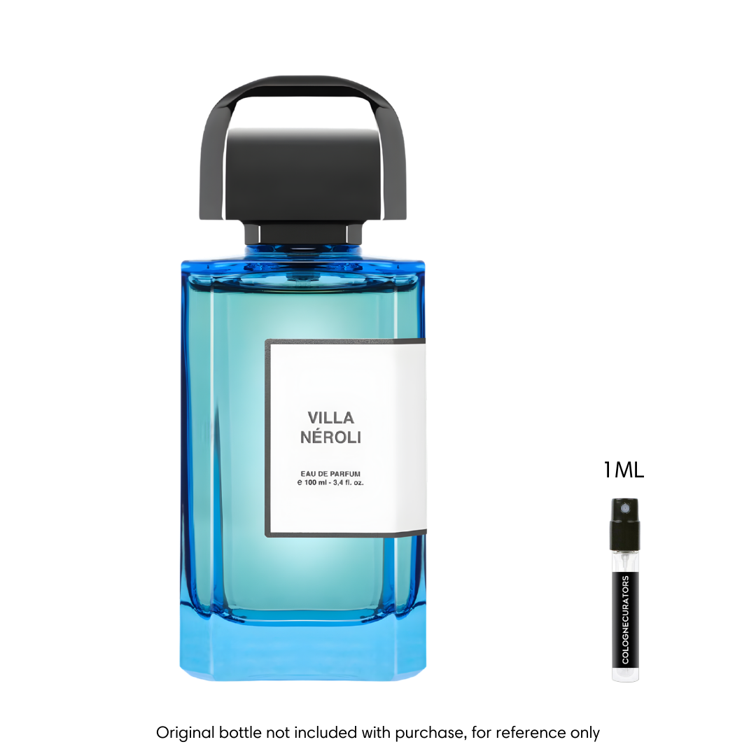 SAMPLE - BDK Parfums Villa Néroli EDP