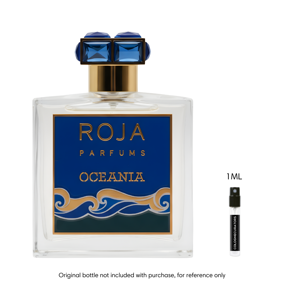 SAMPLE - Roja Parfums Oceania EDP Roja Parfums