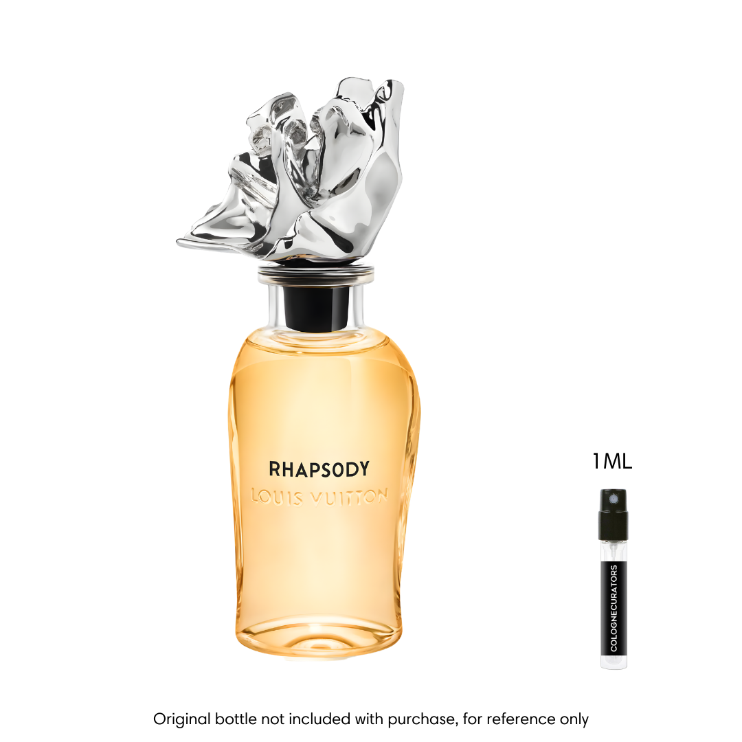 SAMPLE - Louis Vuitton Rhapsody Extrait