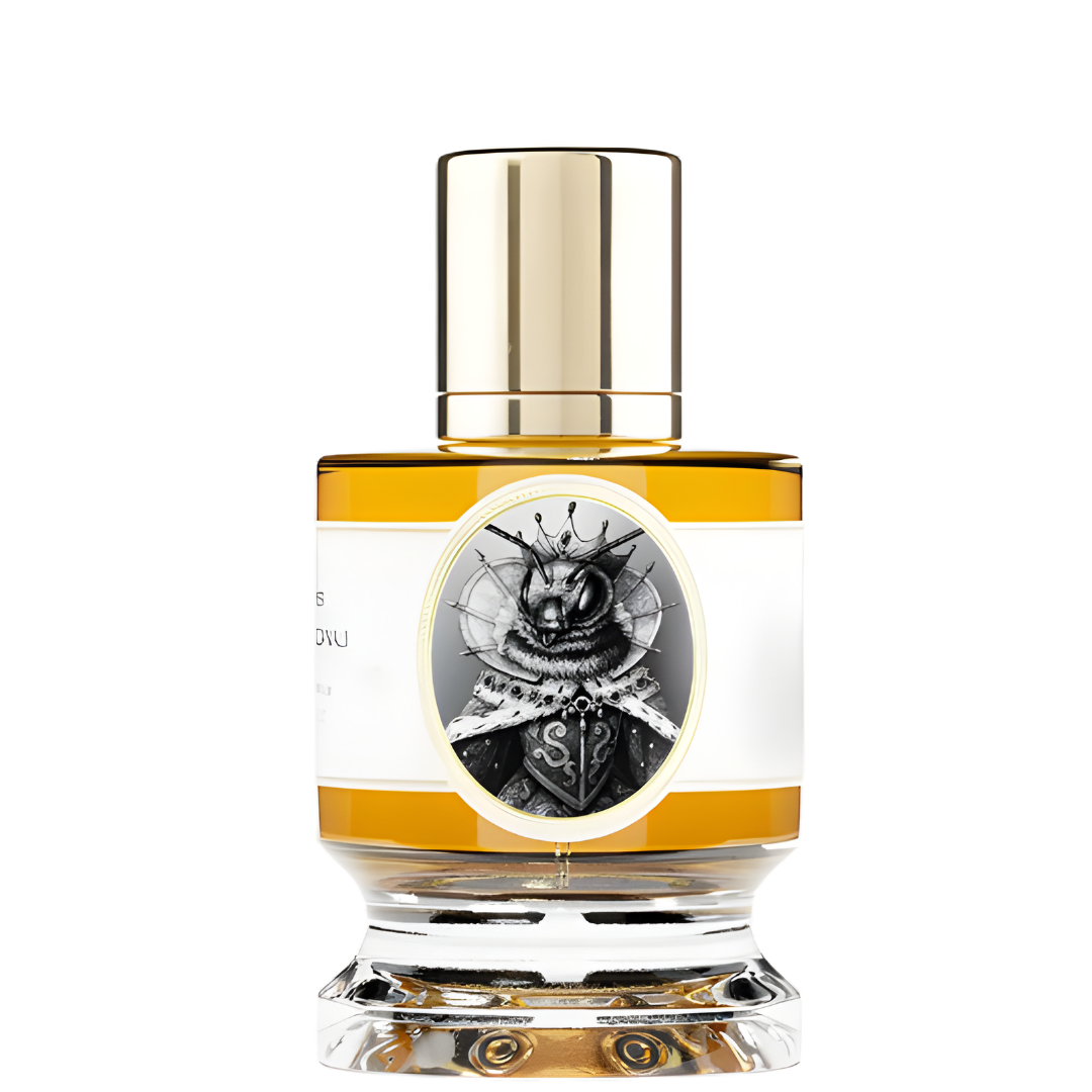 SAMPLE - Zoologist Bee Extrait