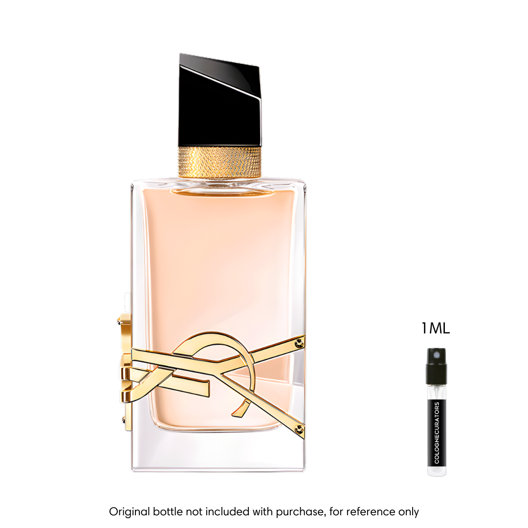 SAMPLE - Yves Saint Laurent Libre EDT Yves Saint Laurent