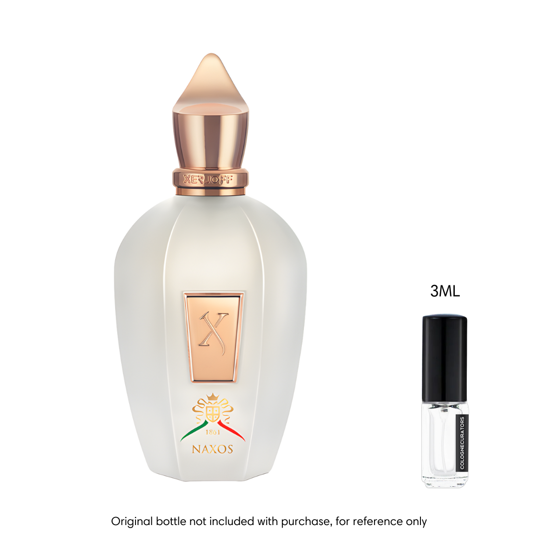 SAMPLE - Xerjoff Naxos EDP Xerjoff