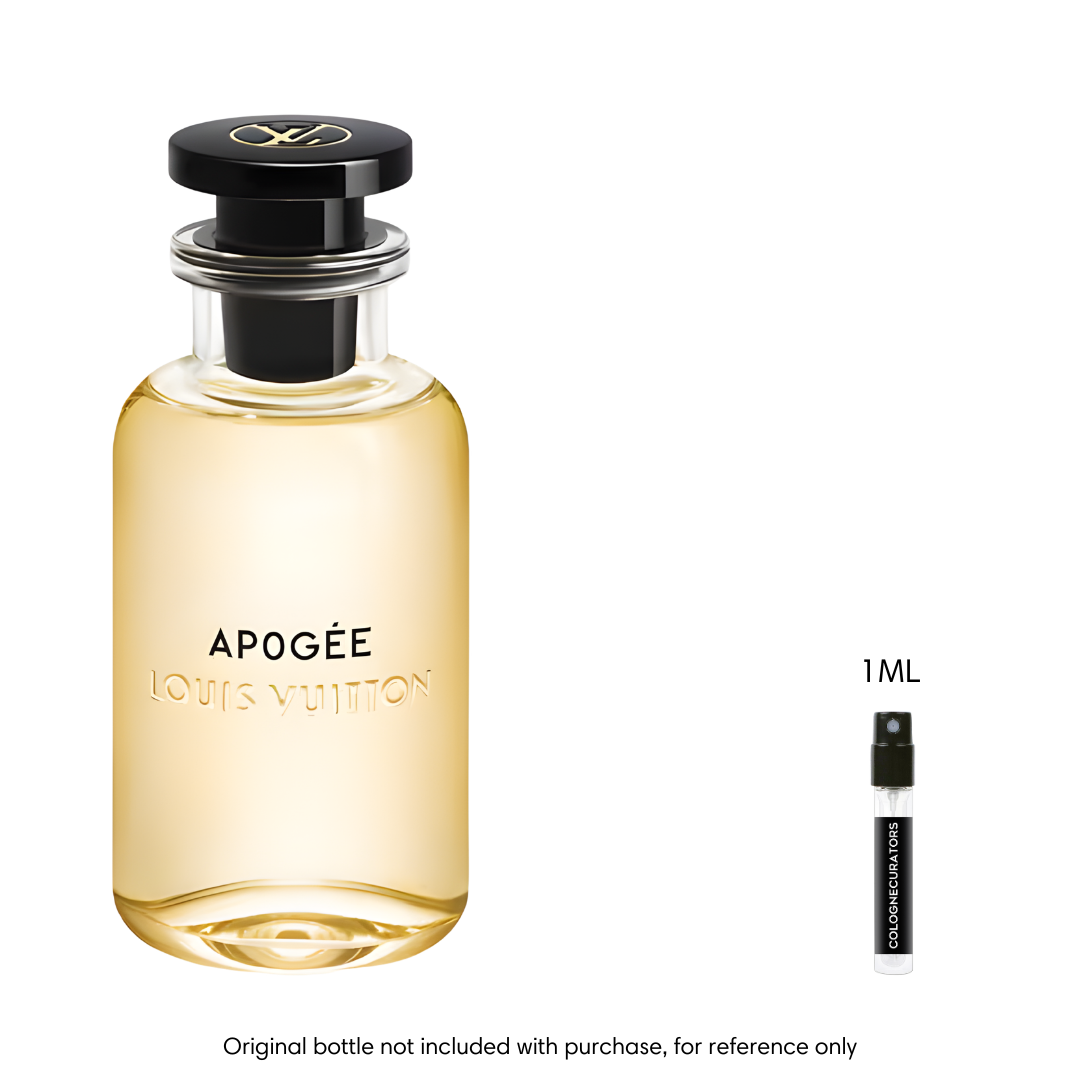 SAMPLE - Louis Vuitton Apogee EDP