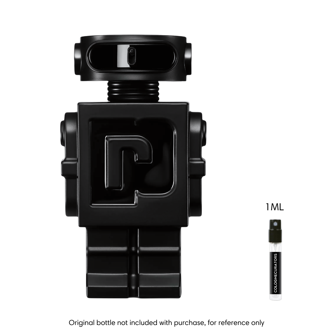 SAMPLE - Paco Rabanne Phantom Parfum Paco Rabanne