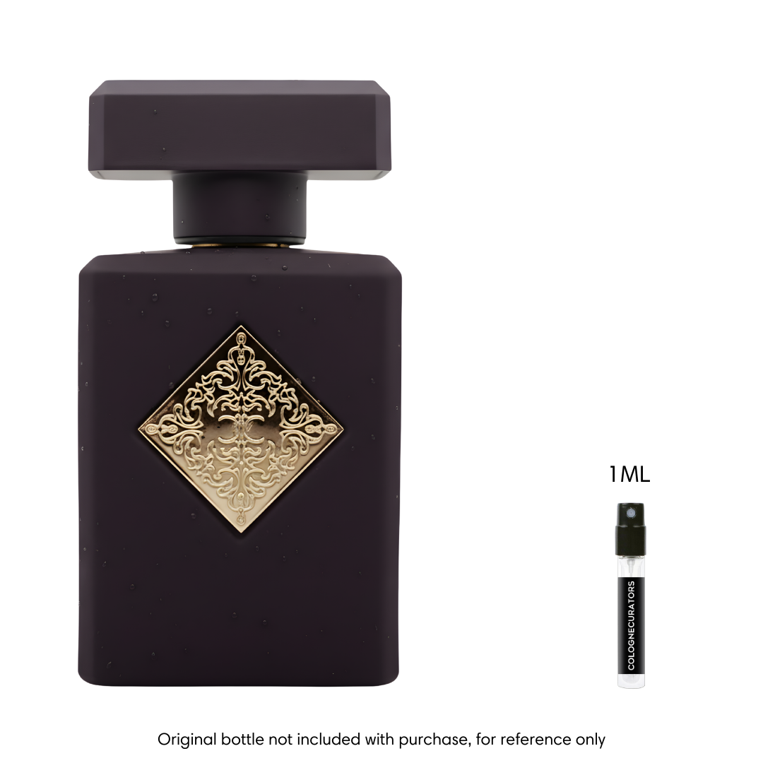 SAMPLE - Initio Psychedelic Love EDP