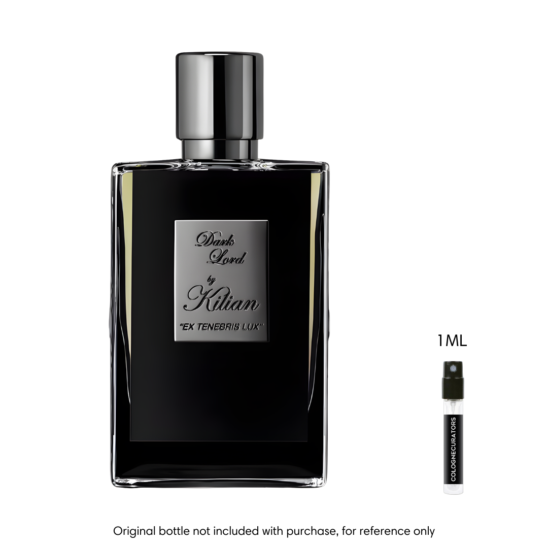 SAMPLE - Kilian Dark Lord EDP