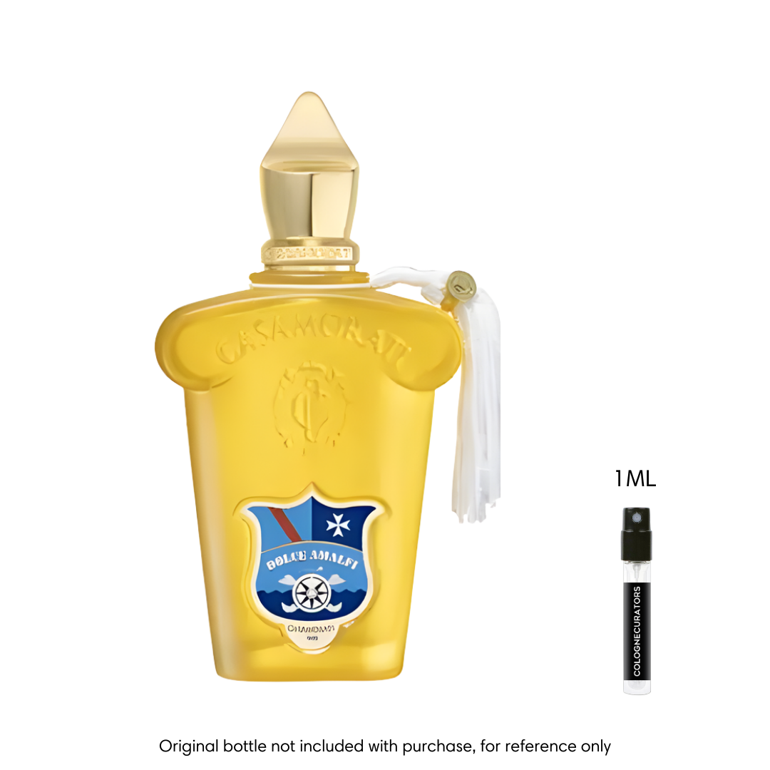 SAMPLE - Xerjoff Casamorati 1888 Dolce Amalfi EDP