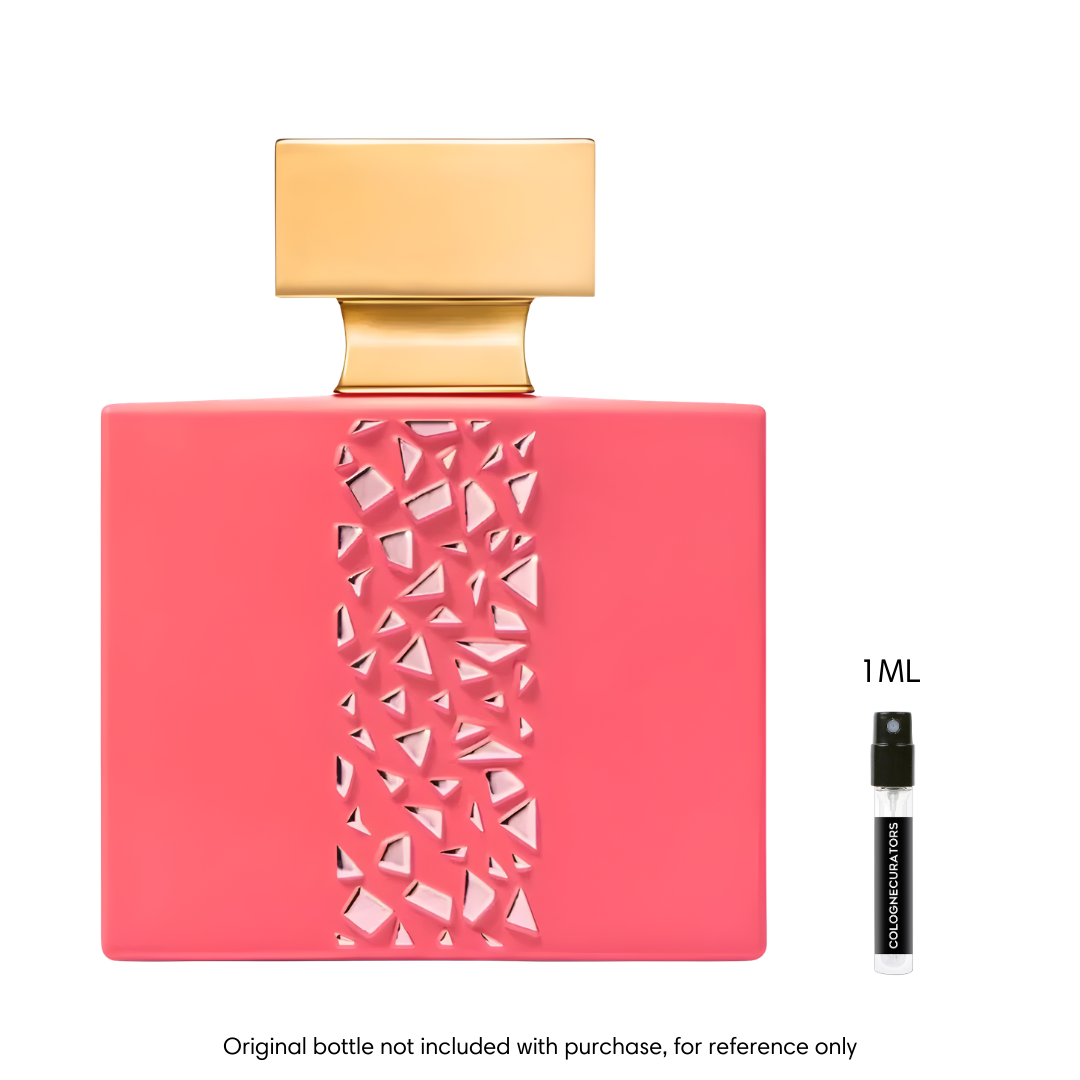 SAMPLE - M. Micallef Hypnotic Musk Nectar Extrait