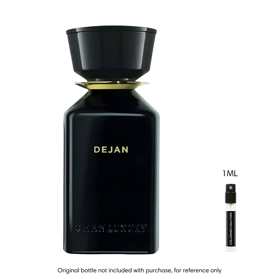 SAMPLE - Omanluxury Dejan EDP Omanluxury