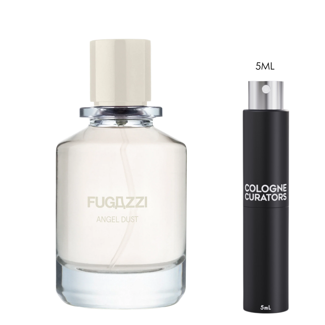 SAMPLE - Fugazzi Angel Dust EDP Fugazzi