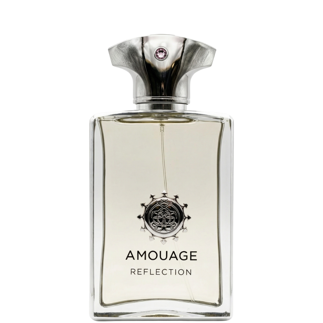 SAMPLE - Amouage Reflection Man EDP Amouage