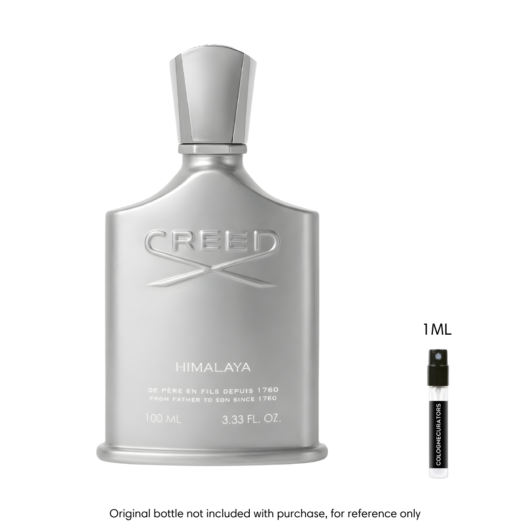 SAMPLE - Creed Himalaya EDP Creed