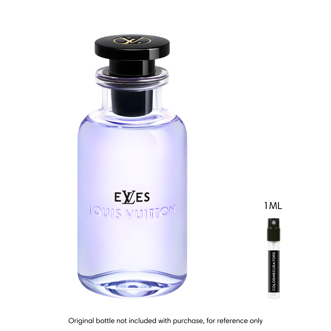 SAMPLE - Louis Vuitton eLVes EDP Louis Vuitton