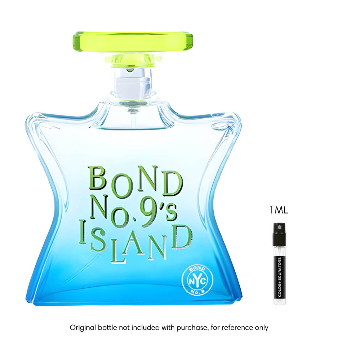 SAMPLE - Bond No. 9 Island EDP Bond No. 9