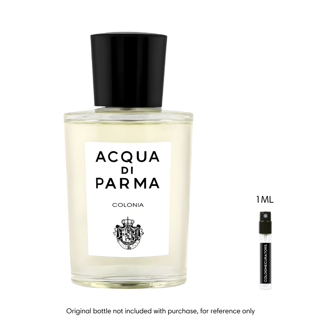 SAMPLE - Acqua Di Parma Colonia EDC Acqua Di Parma