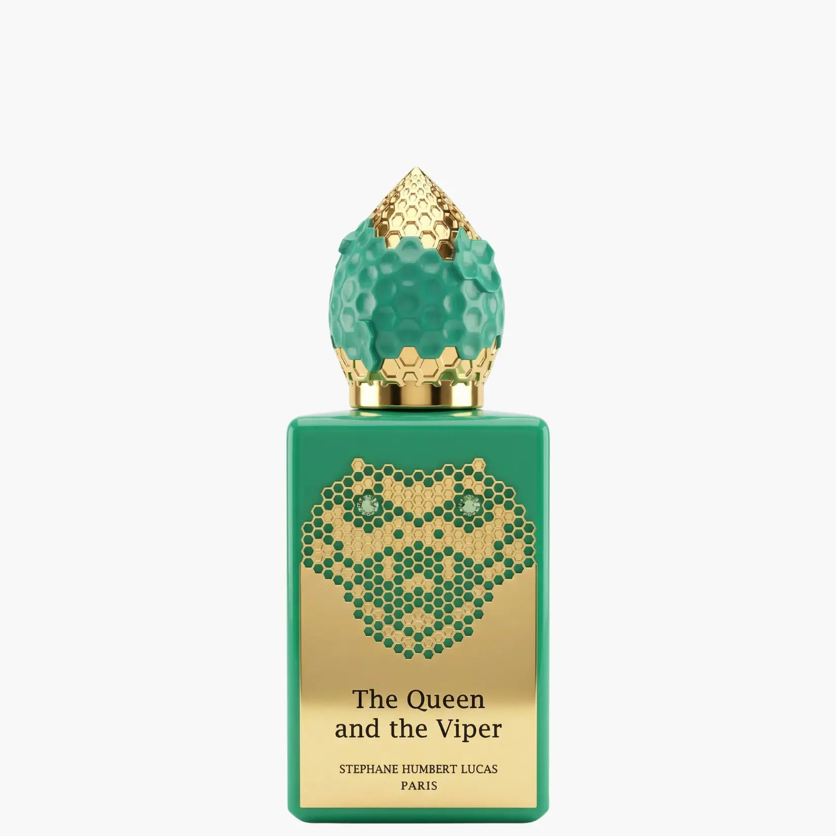 Stephane Humbert Lucas The Queen and The Viper EDP Stephane Humbert Lucas