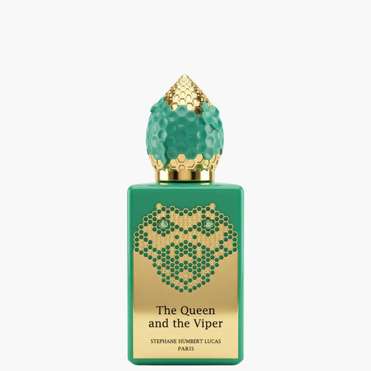 Stephane Humbert Lucas The Queen and The Viper EDP Stephane Humbert Lucas