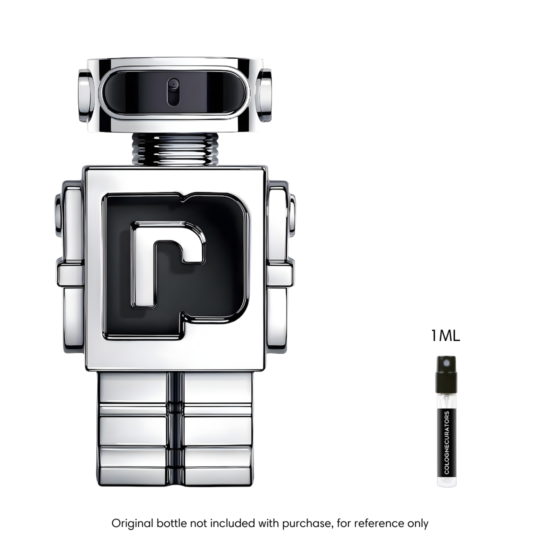 SAMPLE - Paco Rabanne Phantom EDT Paco Rabanne