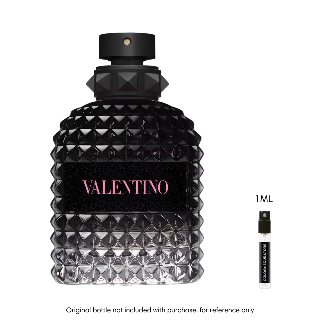 SAMPLE - Valentino Uomo Born In Roma EDT Valentino