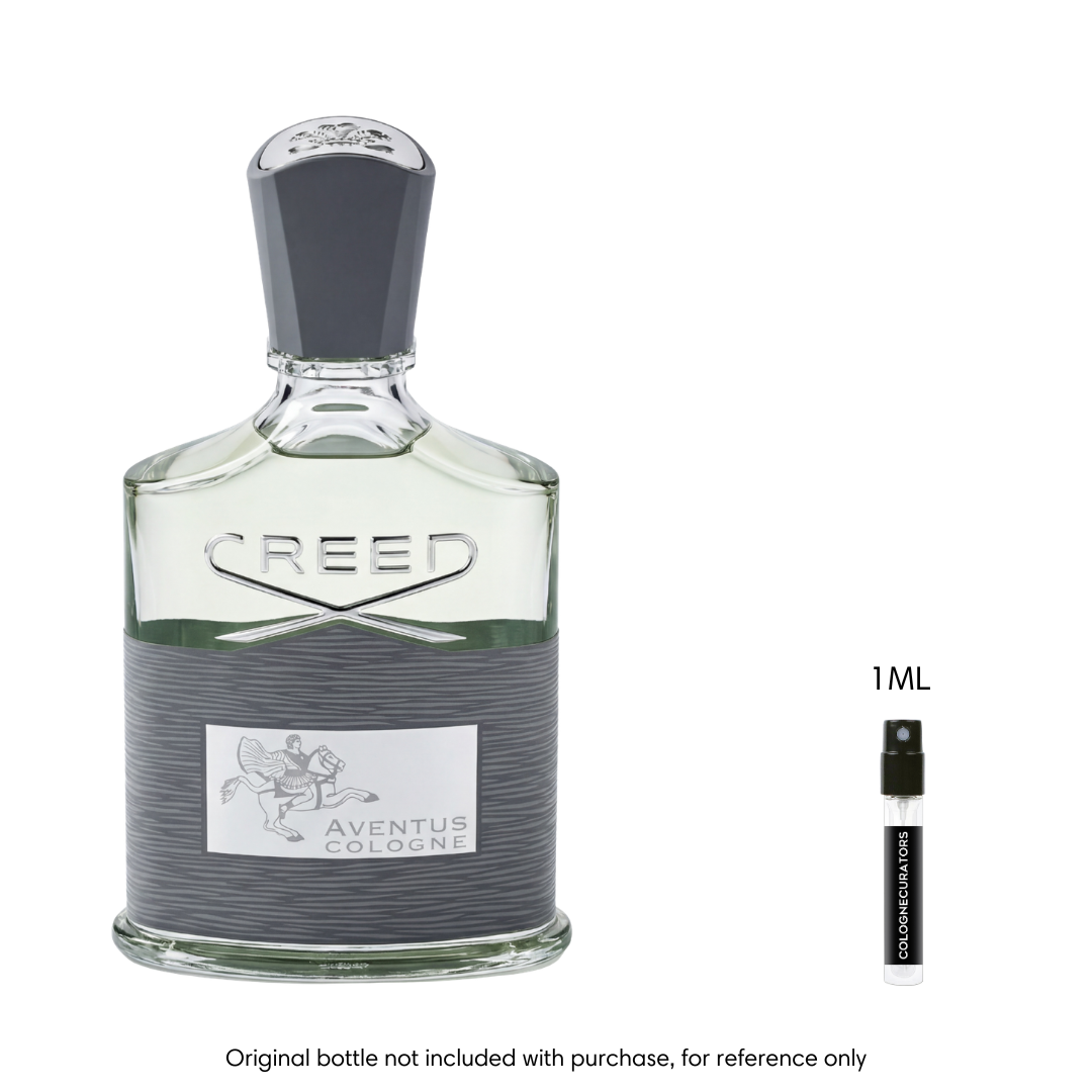 SAMPLE - Creed Aventus Cologne EDP Creed