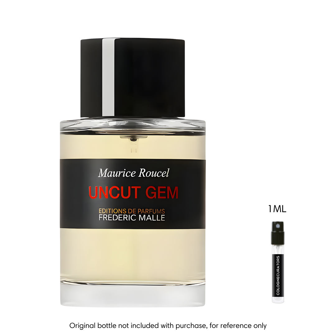 SAMPLE - Frederic Malle Uncut Gem EDP