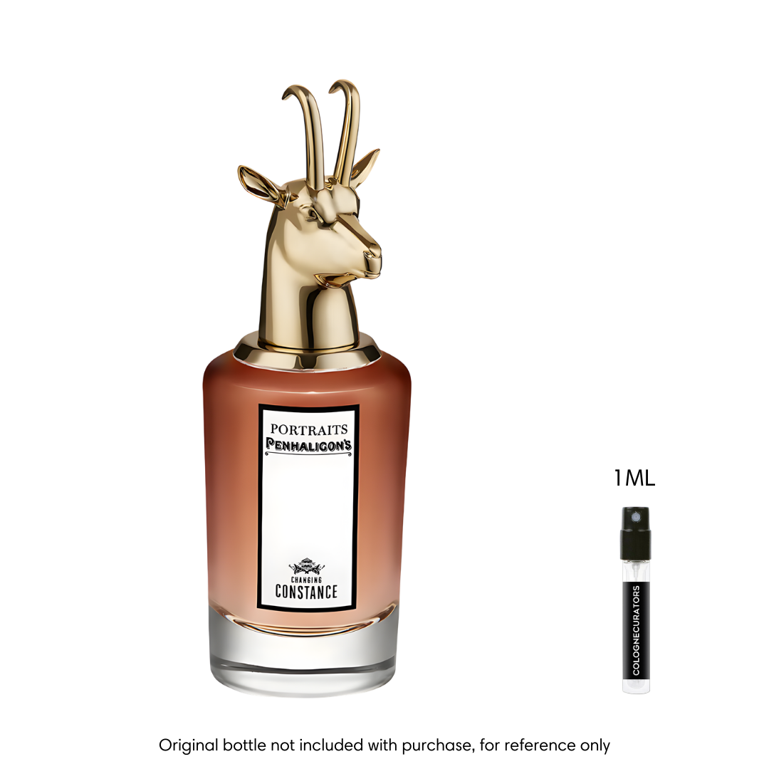SAMPLE - Penhaligon's Changing Constance EDP