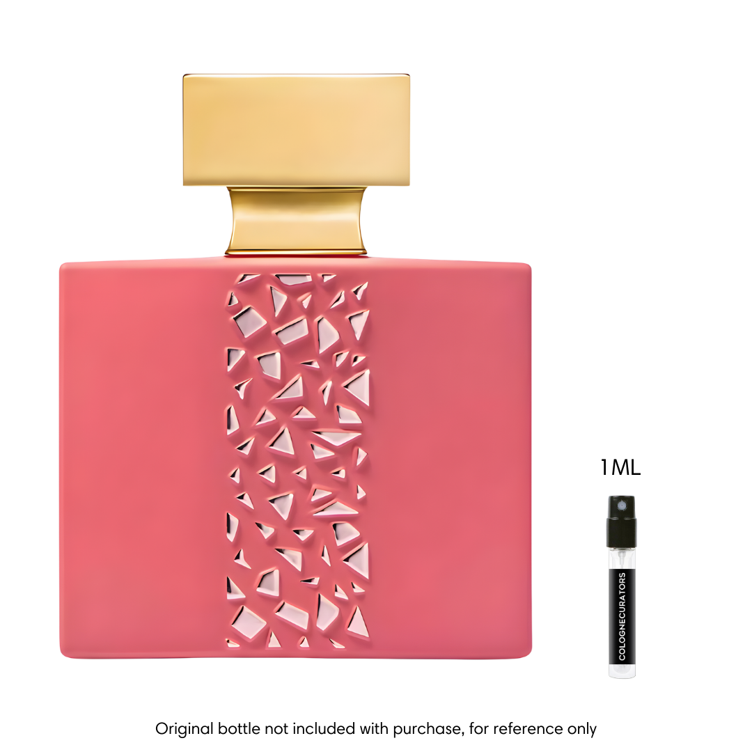 SAMPLE - M. Micallef Hypnotic Musk EDP