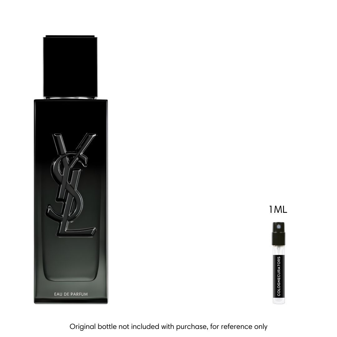 SAMPLE - Yves Saint Laurent Myslf EDP Yves Saint Laurent