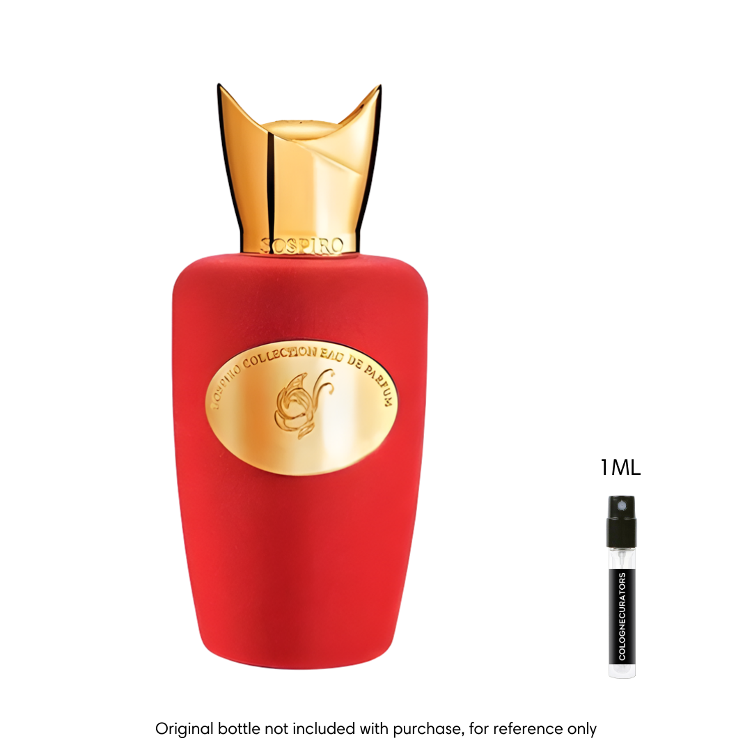 SAMPLE - Sospiro Dolce Sonata EDP