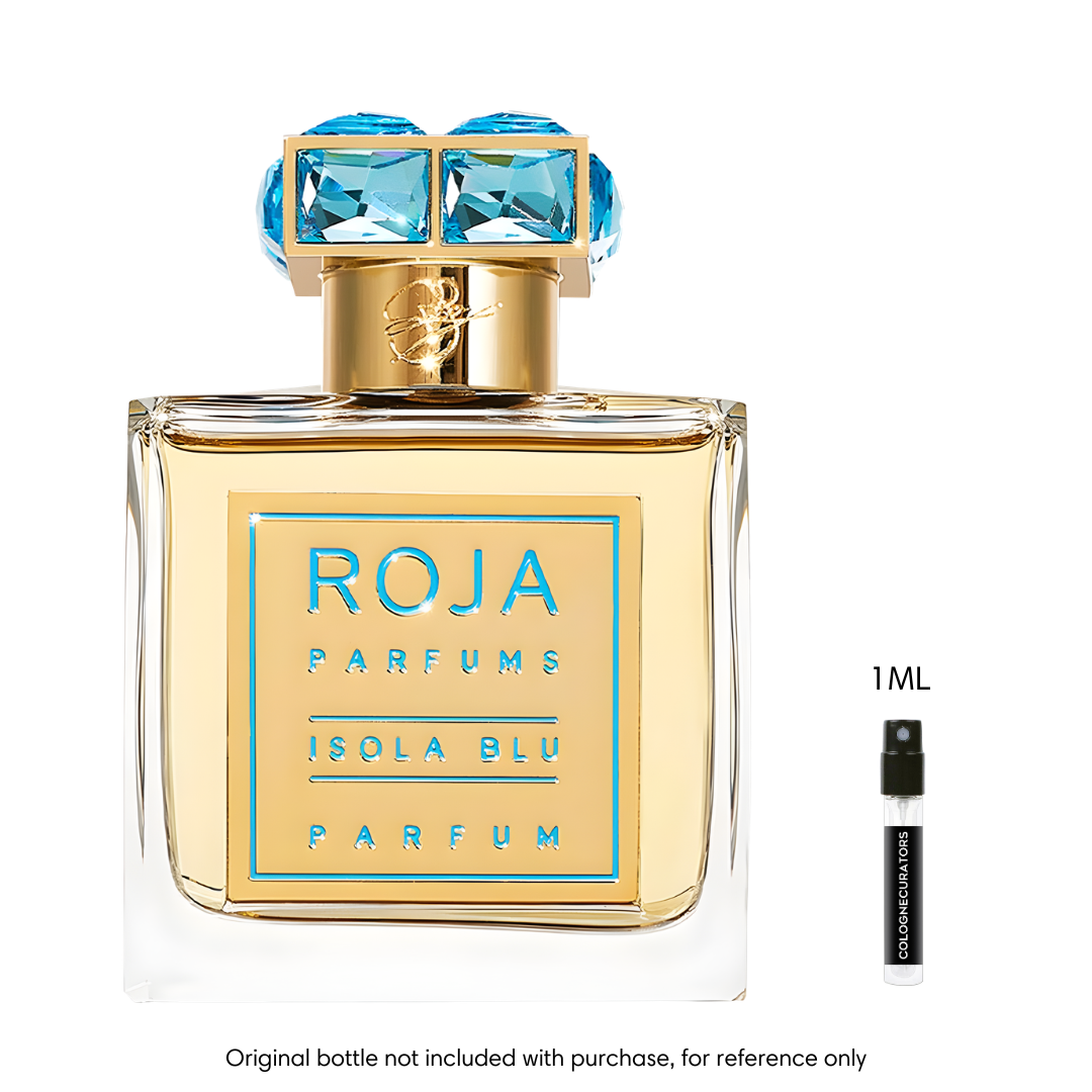 SAMPLE - Roja Parfums Isola Blu Parfum Roja Parfums
