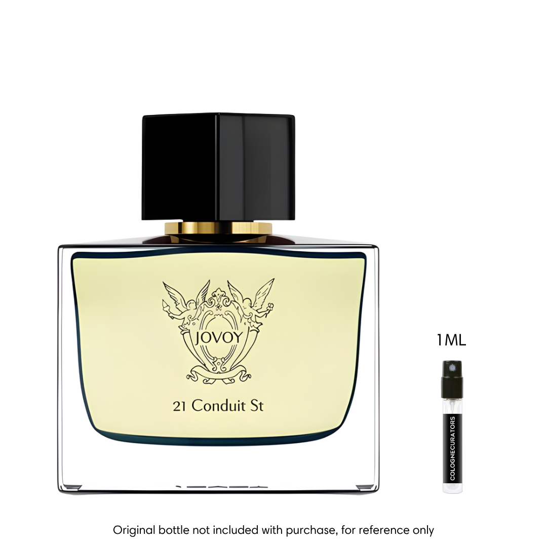 SAMPLE - Jovoy Paris 21 Conduit St EDP