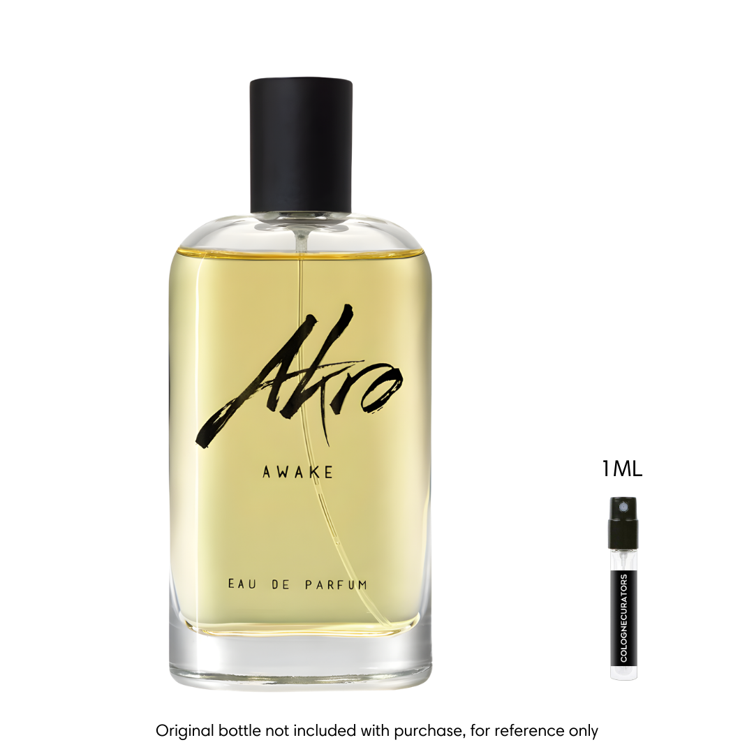 SAMPLE - Akro Bake EDP