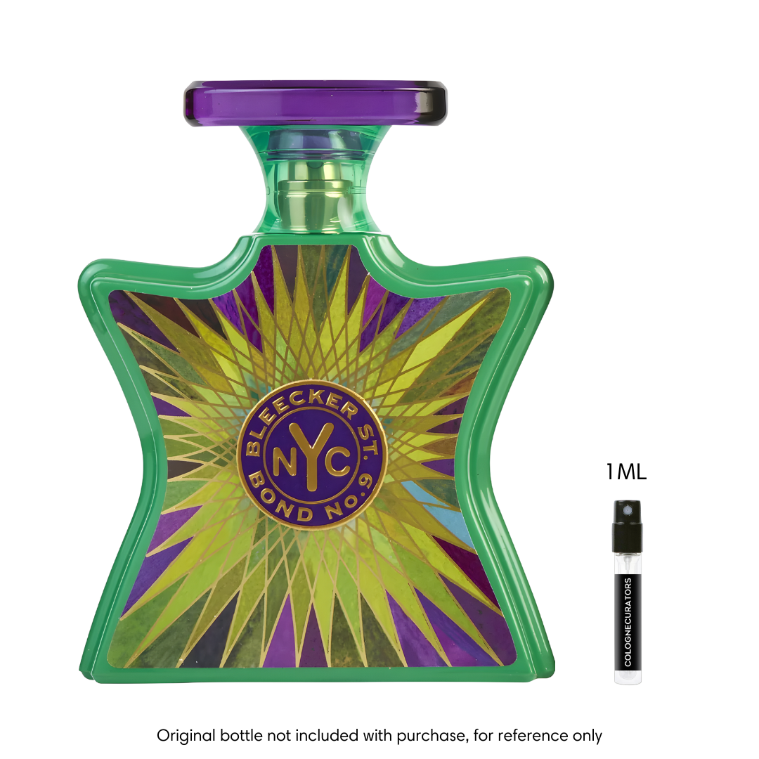 SAMPLE - Bond No. 9 Bleecker Street EDP Bond No. 9