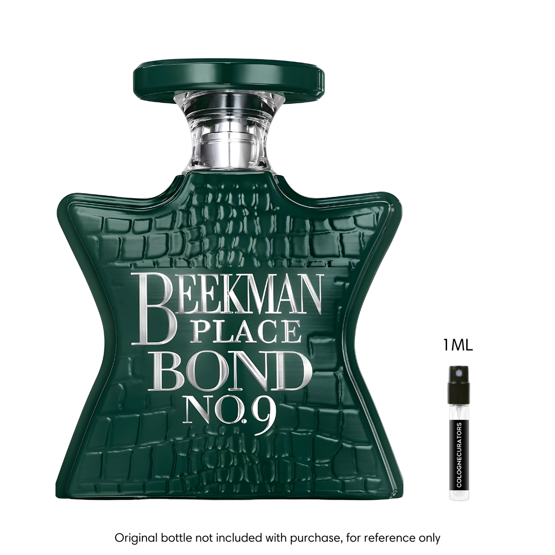 SAMPLE - Bond No. 9 Beekman Place EDP Bond No. 9