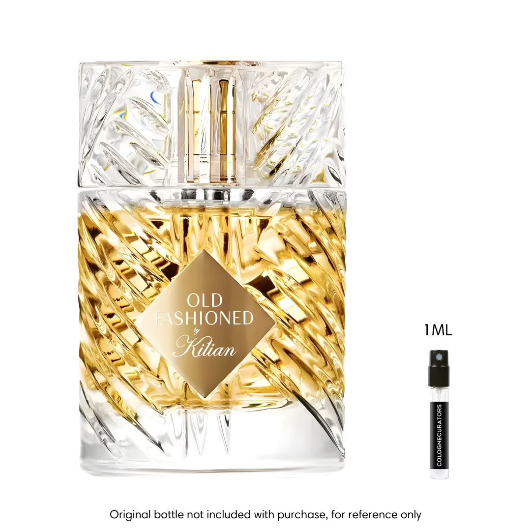SAMPLE - Kilian Old Fashioned EDP