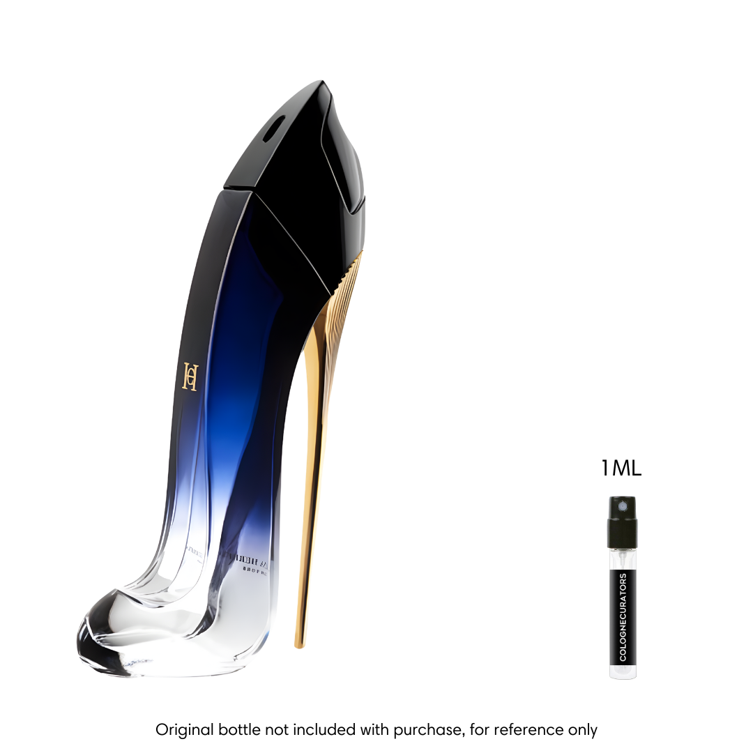 SAMPLE - Carolina Herrera Good Girl Légère EDP Carolina Herrera