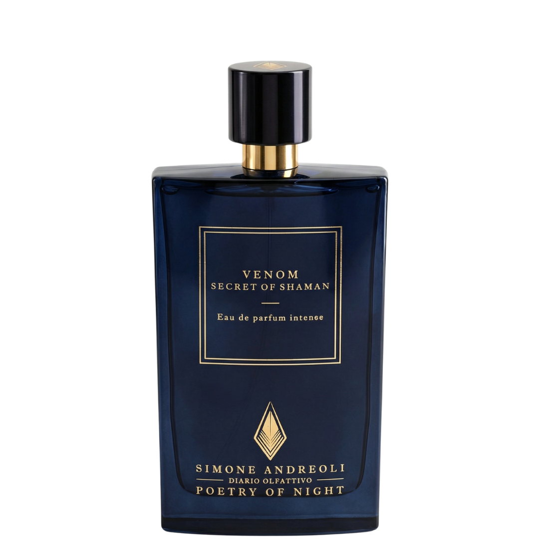 SAMPLE - Simone Andreoli Venom Secret Of Shaman EDP