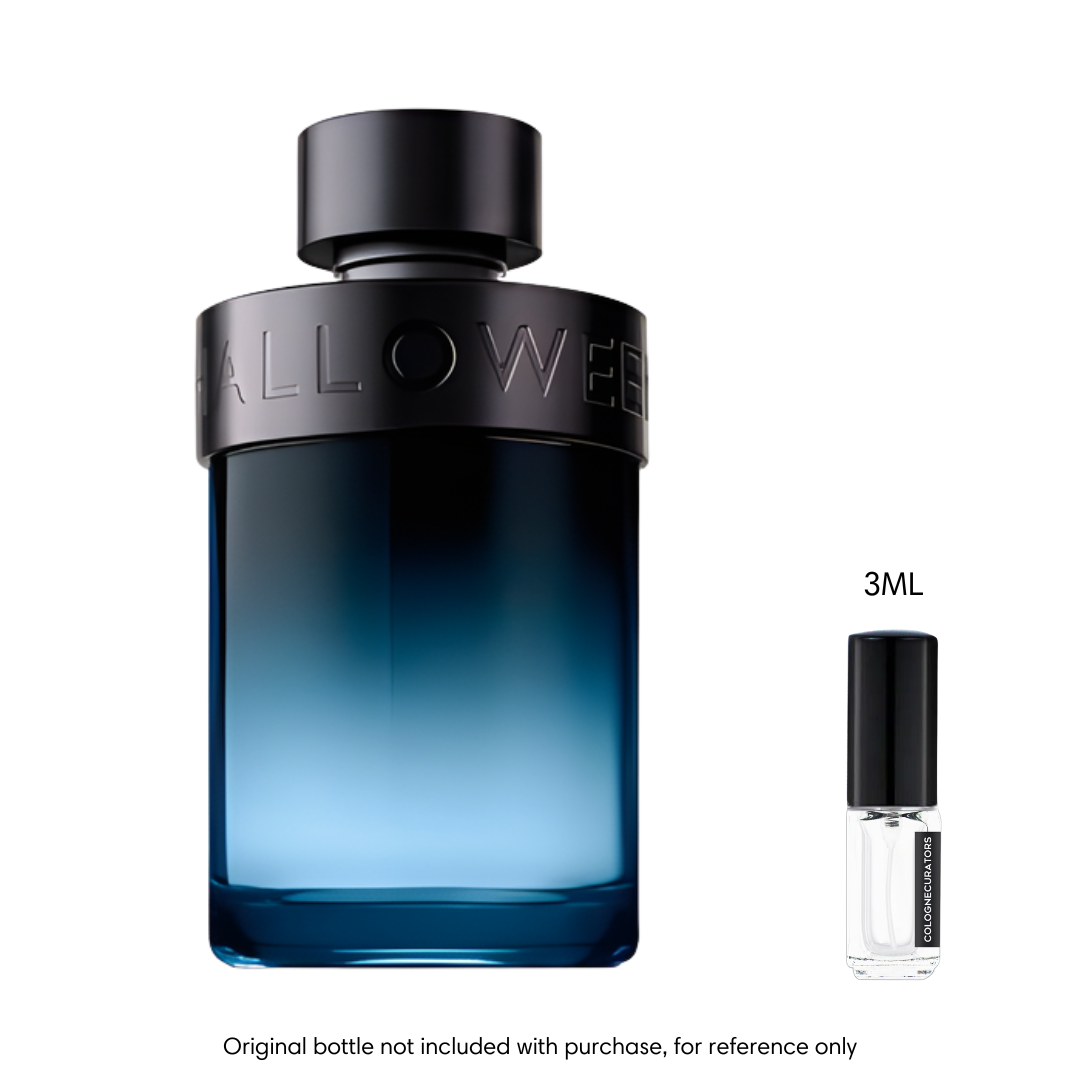 SAMPLE - Halloween Man X EDT Halloween