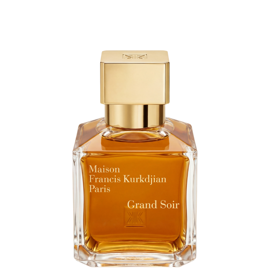 SAMPLE - Maison Francis Kurkdjian Grand Soir EDP Maison Francis Kurkdjian
