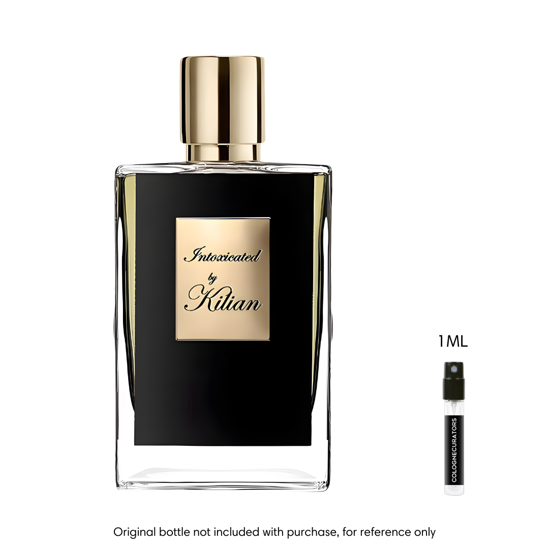 SAMPLE - Kilian Intoxicated EDP