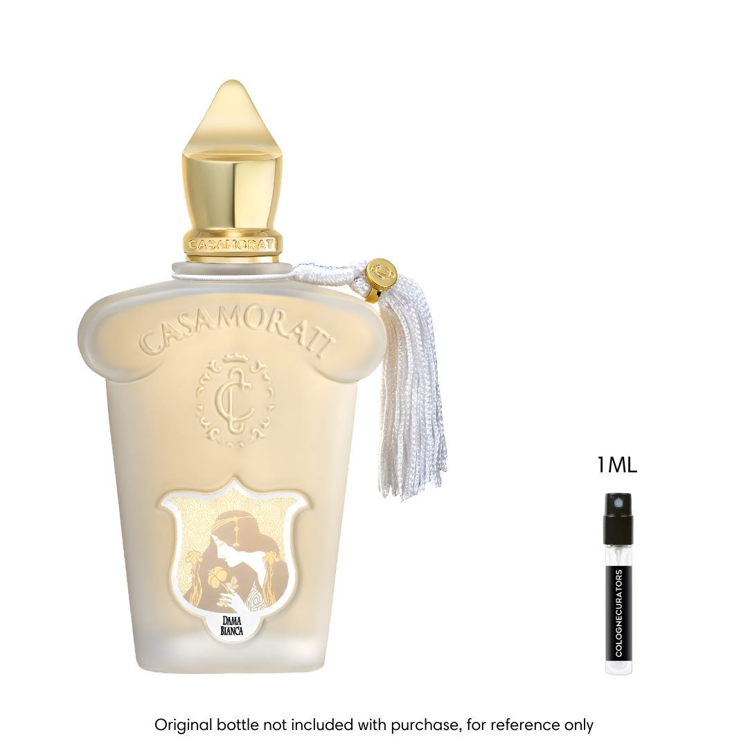 SAMPLE - Xerjoff Casamorati Dama Bianca EDP