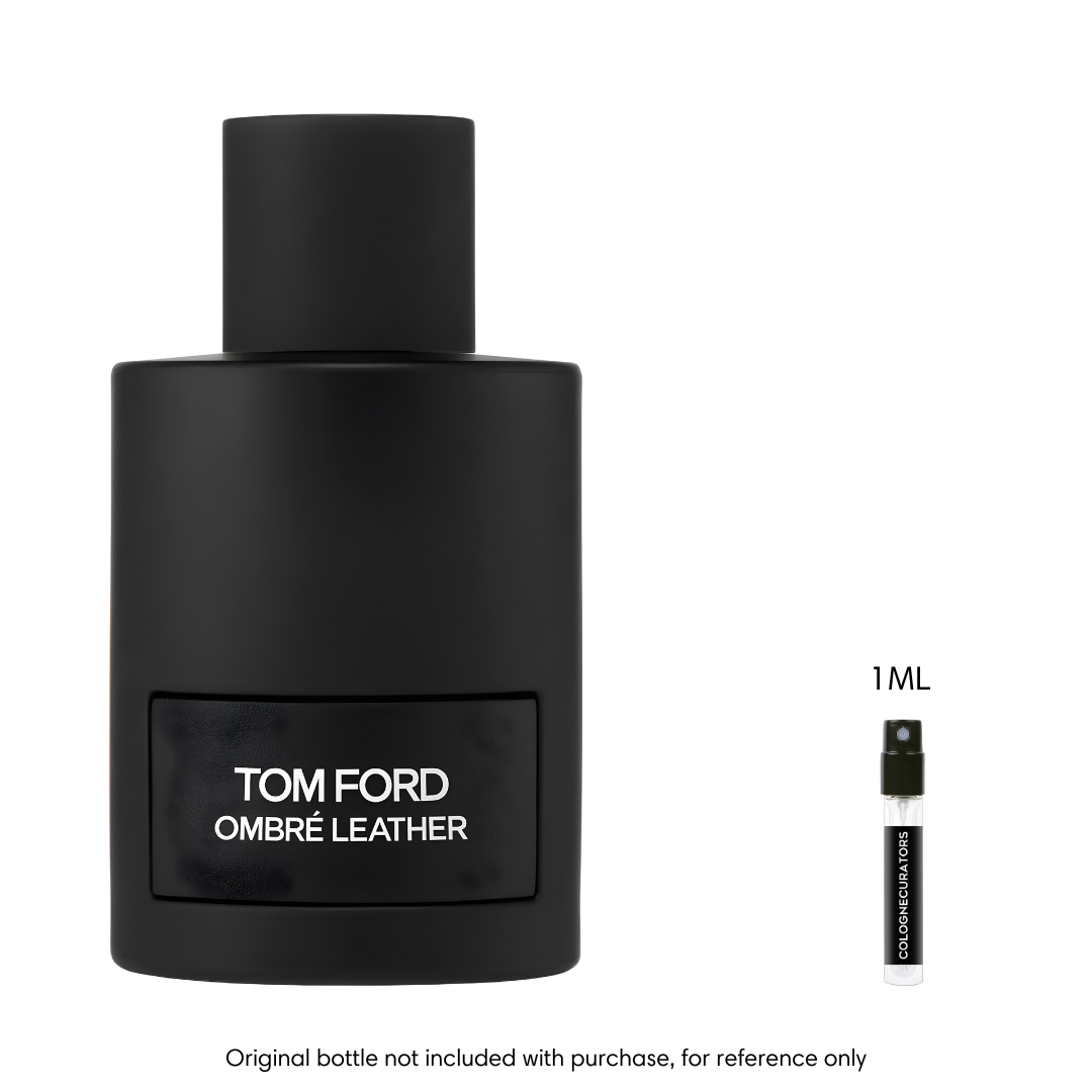 SAMPLE - Tom Ford Ombre Leather EDP Tom Ford