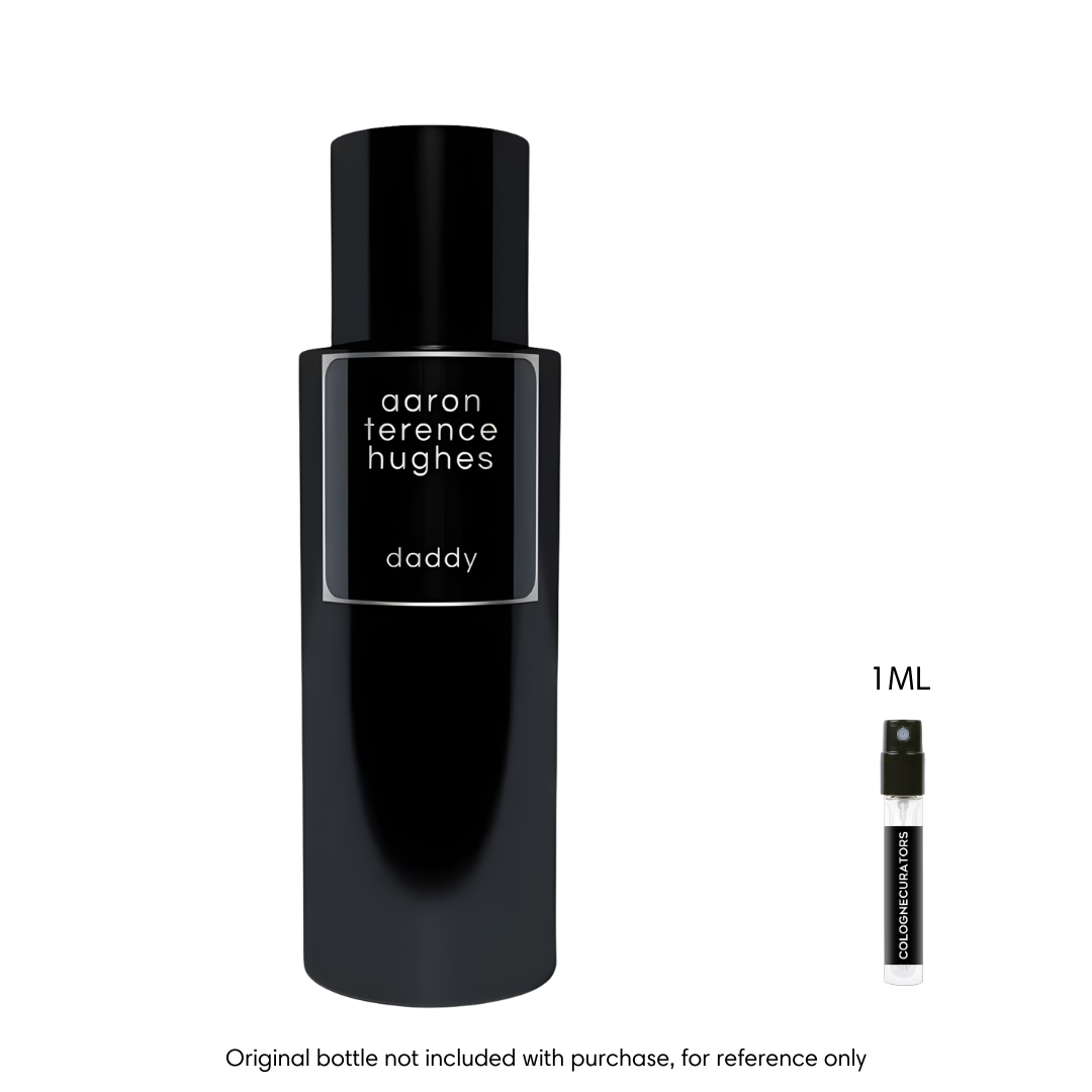 SAMPLE - Aaron Terence Hughes Daddy Extrait