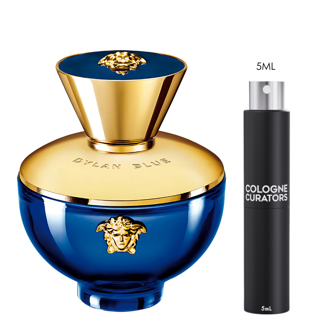 SAMPLE - Versace Pour Femme Dylan Blue EDP Versace
