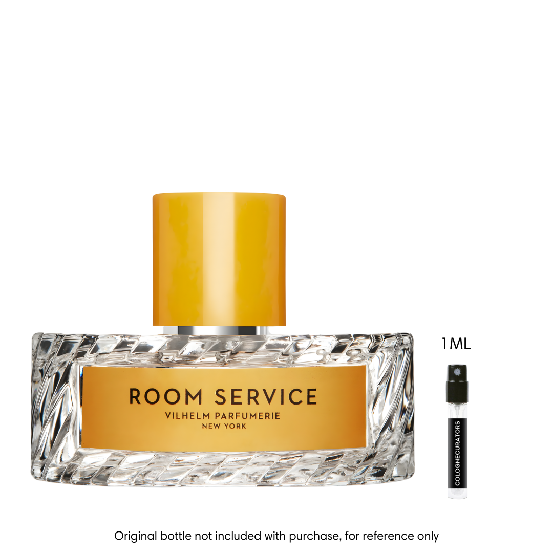 SAMPLE - Vilhelm Parfumerie Room Service EDP