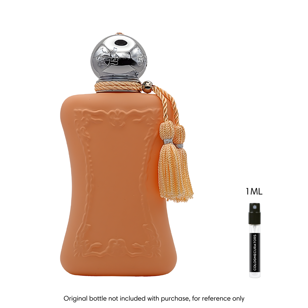 SAMPLE - Parfums De Marly Cassili EDP